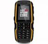 Терминал мобильной связи Sonim XP 1300 Core Yellow/Black - Белая Калитва