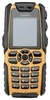 Мобильный телефон Sonim XP3 QUEST PRO - Белая Калитва