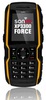 Сотовый телефон Sonim XP3300 Force Yellow Black - Белая Калитва