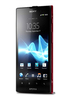 Смартфон Sony Xperia ion Red - Белая Калитва