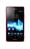 Смартфон Sony Xperia TX Pink - Белая Калитва