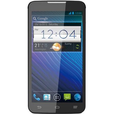 Смартфон ZTE Grand Memo Blue - Белая Калитва